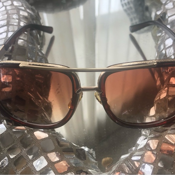 Luxury Sunglasses Unisex - Picture 2 of 5
